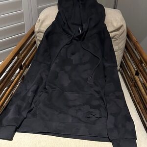 Black Women's Hoodie